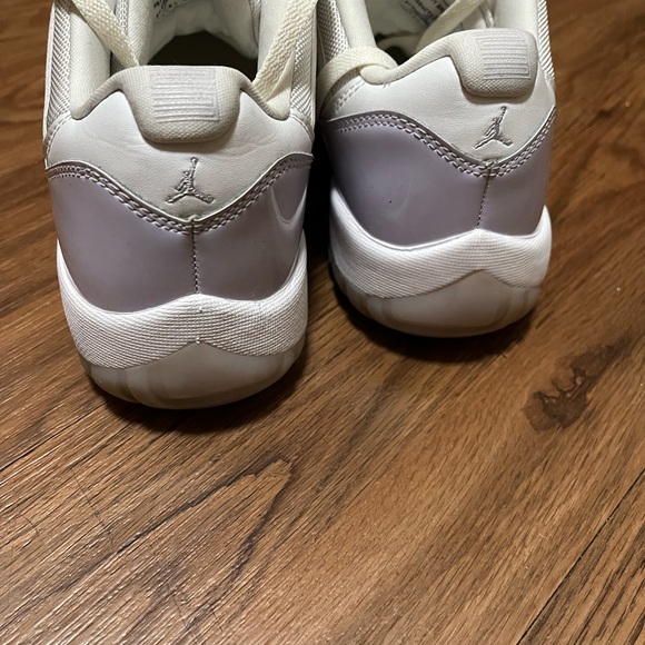 Jordan 11 “Pure Violet” - Picture 4 of 6